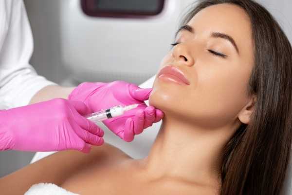 FAQs: Fat Dissolving Injections (Aqualyx & Alternatives) Greater London (Lambeth)