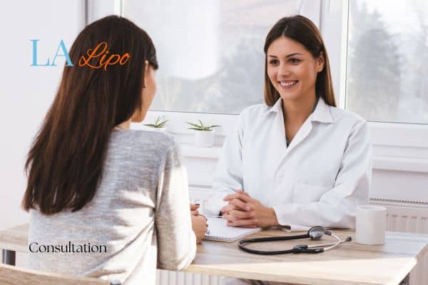 Why Choose LA LIPO for Your Personalised Post-Pregnancy Recovery Plan Greater London (Lambeth)?