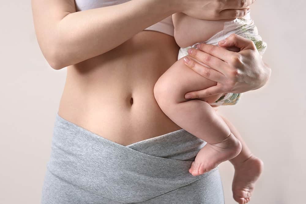 How Can Skin Tightening Treatments Improve My Post-Pregnancy Results Greater London (Lambeth)?
