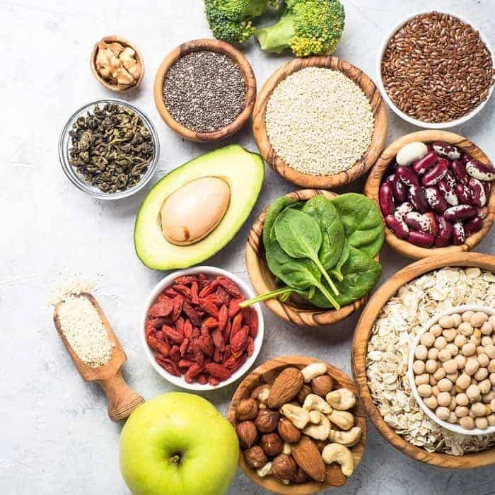 Fecal Incontinence Diet Greater London (Lambeth) What to include and understand