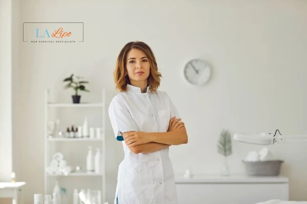 Learn more about us at LA Lipo Greater London (Lambeth)