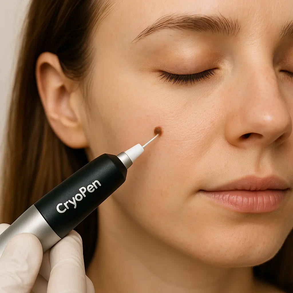 Mole removal Greater London (Lambeth) treatment