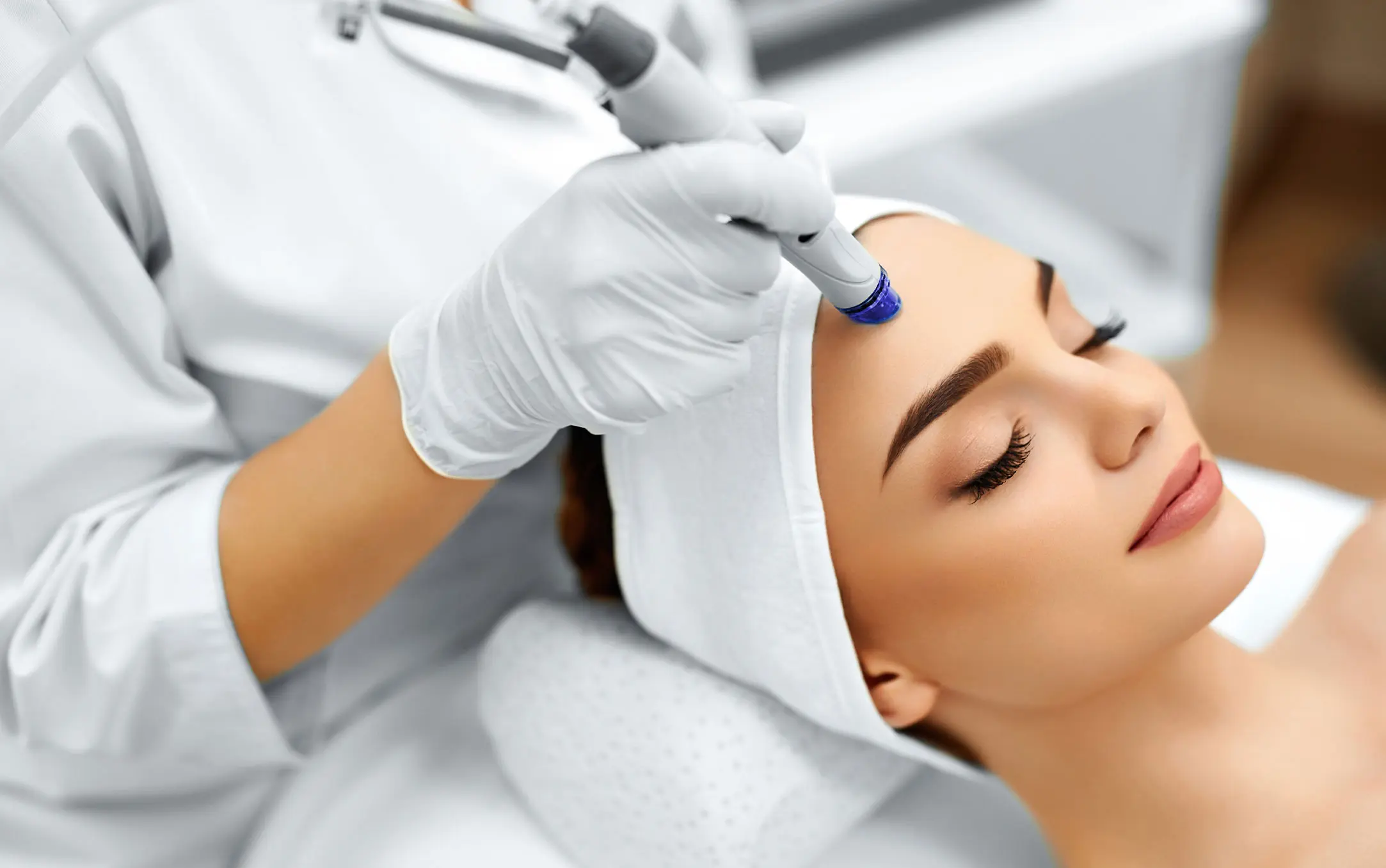What Is Collagen Lift Therapy and How Can It Help Ageing, Loose Skin Greater London (Lambeth)?
