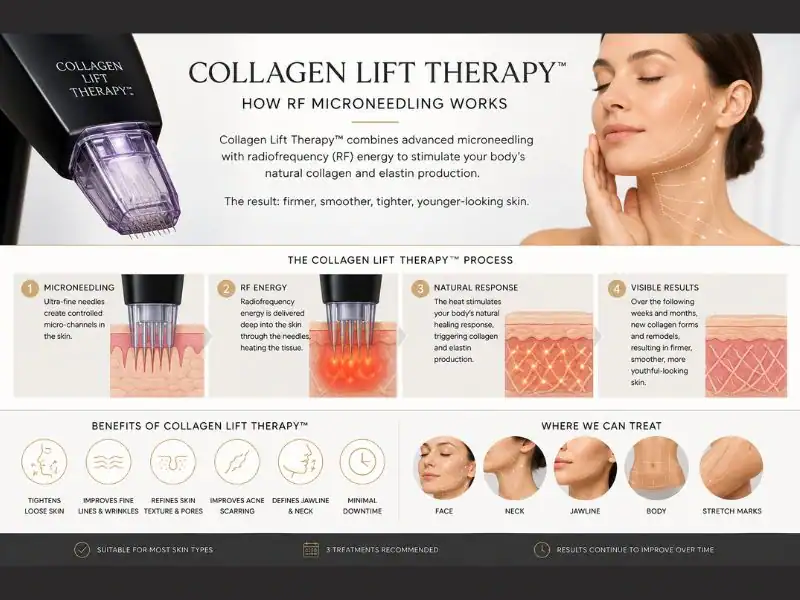 Image of Collagen Lift Therapy Greater London (Lambeth)