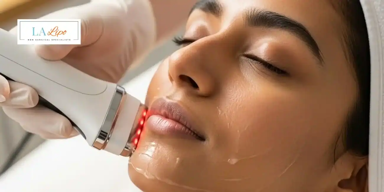 Which Areas of the Body Respond Best to Non-Surgical Skin Tightening Greater London (Lambeth)?
